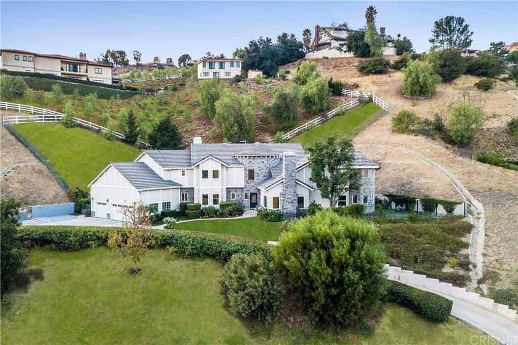 21 Coolwater Road Bell Canyon CA 91307
