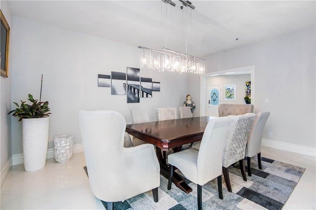 21 Coolwater Road Bell Canyon CA 91307