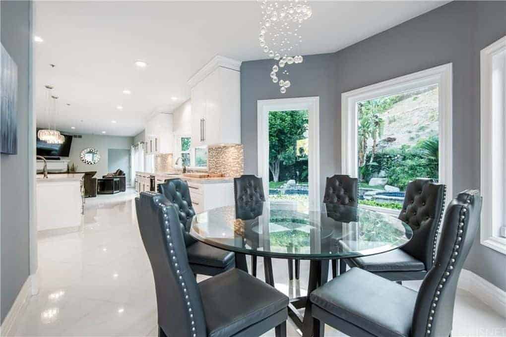 21 Coolwater Road Bell Canyon CA 91307