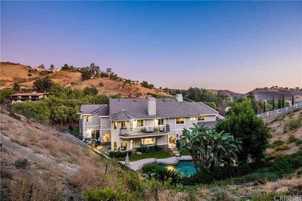 21 Coolwater Road Bell Canyon CA 91307
