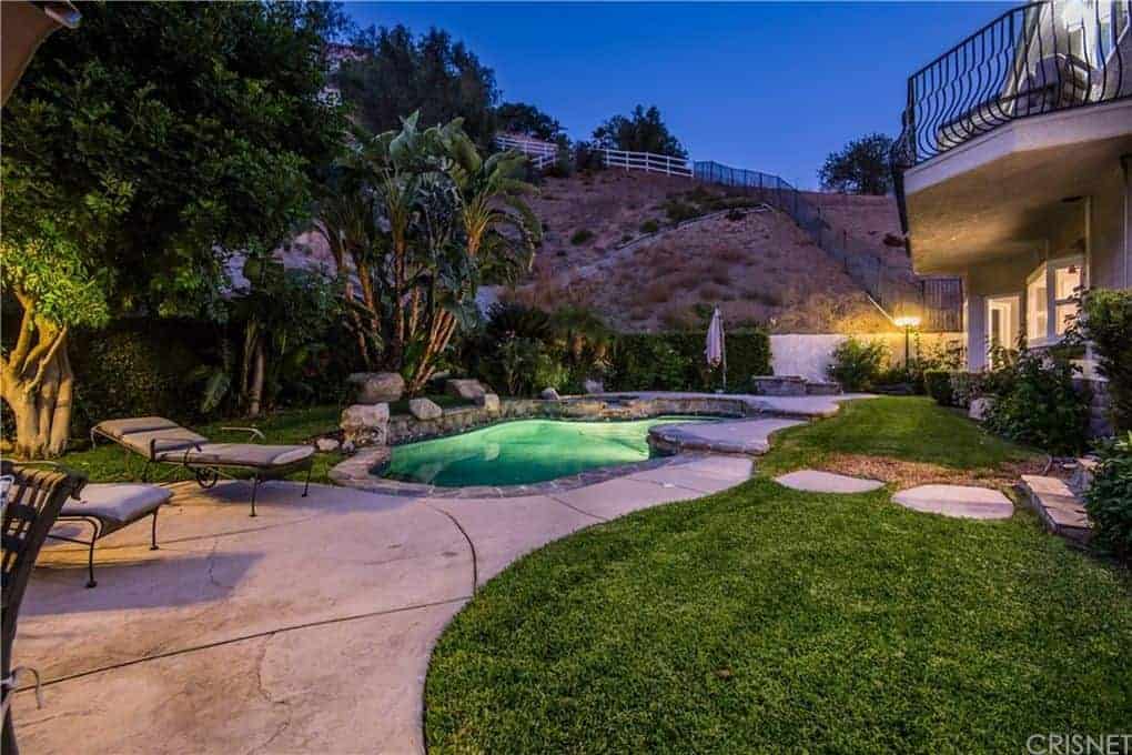 21 Coolwater Road Bell Canyon CA 91307