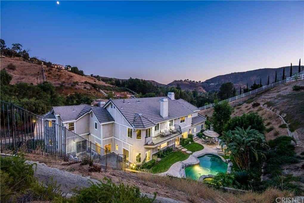 21 Coolwater Road Bell Canyon CA 91307