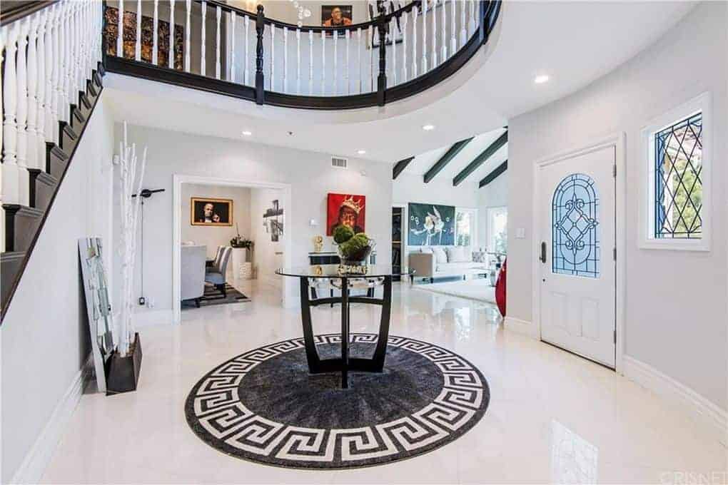 21 Coolwater Road Bell Canyon CA 91307
