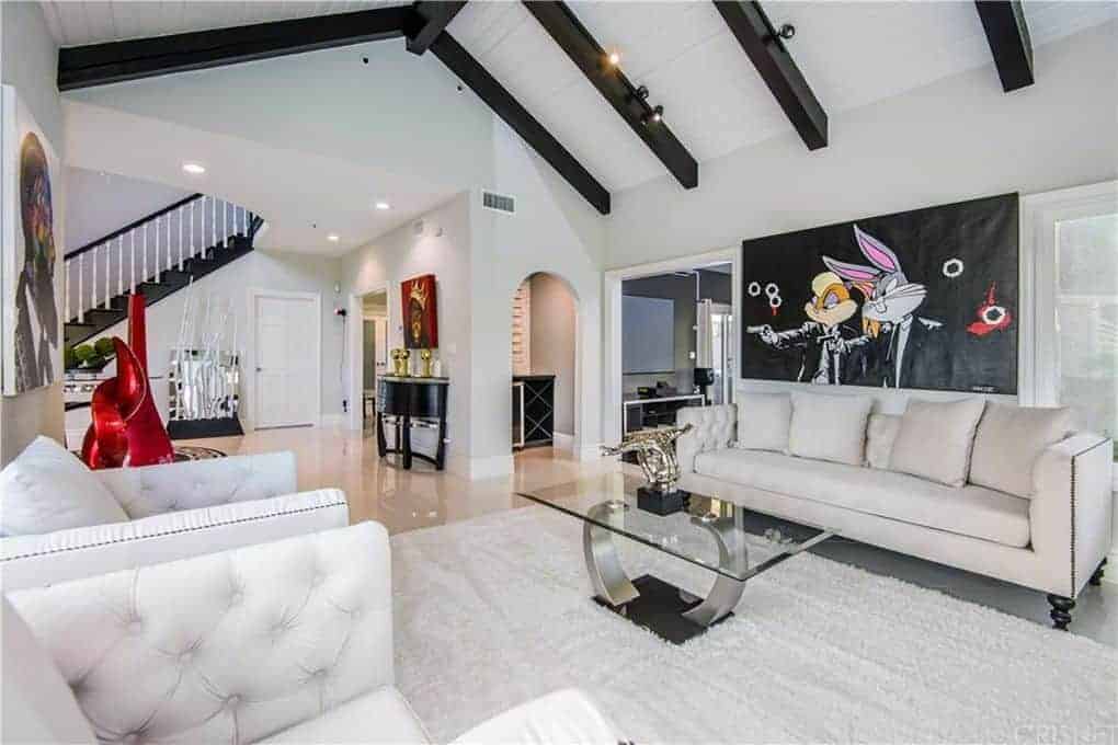 21 Coolwater Road Bell Canyon CA 91307