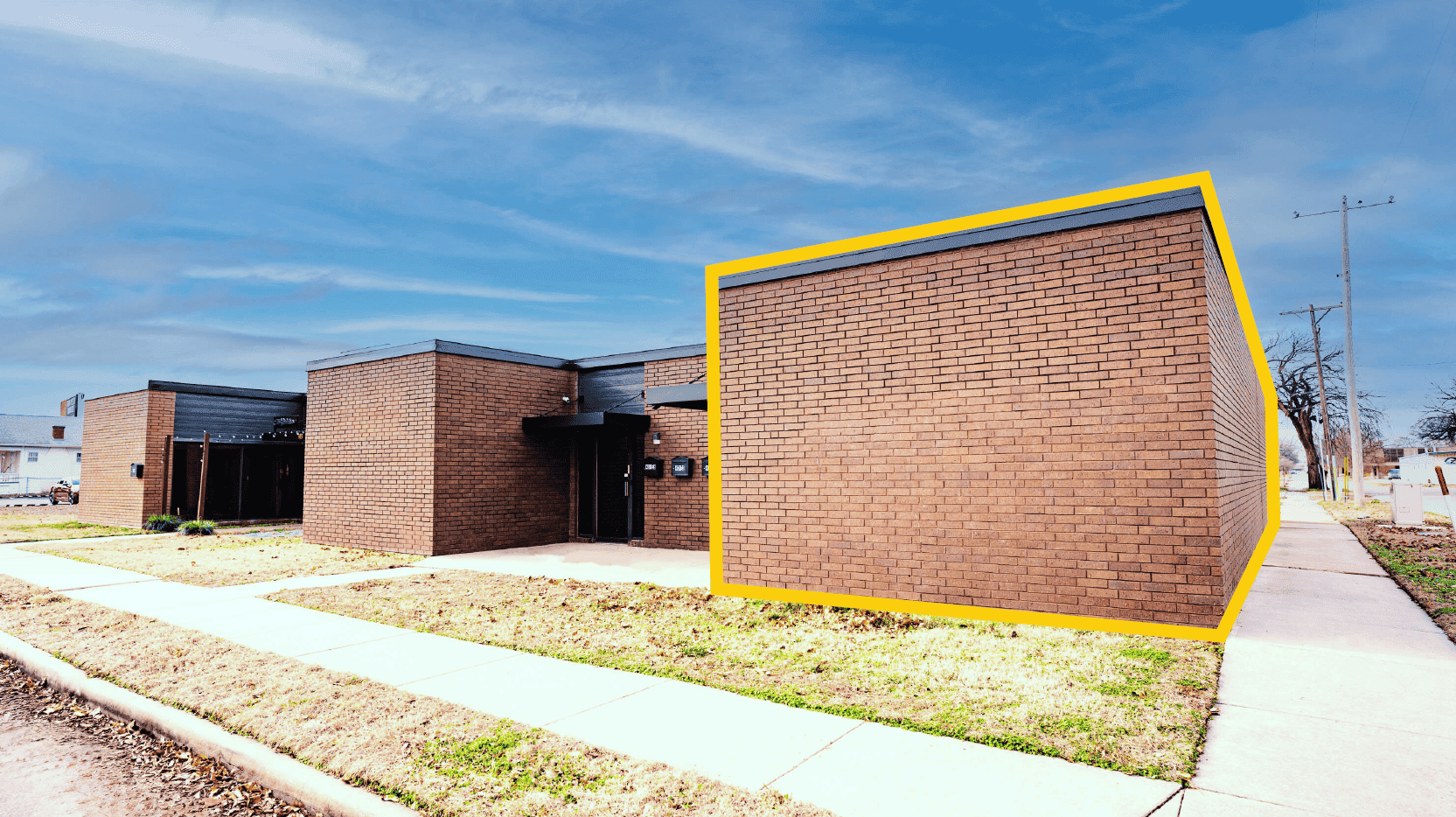 401-403 S. Greenwood Wichita KS 67211