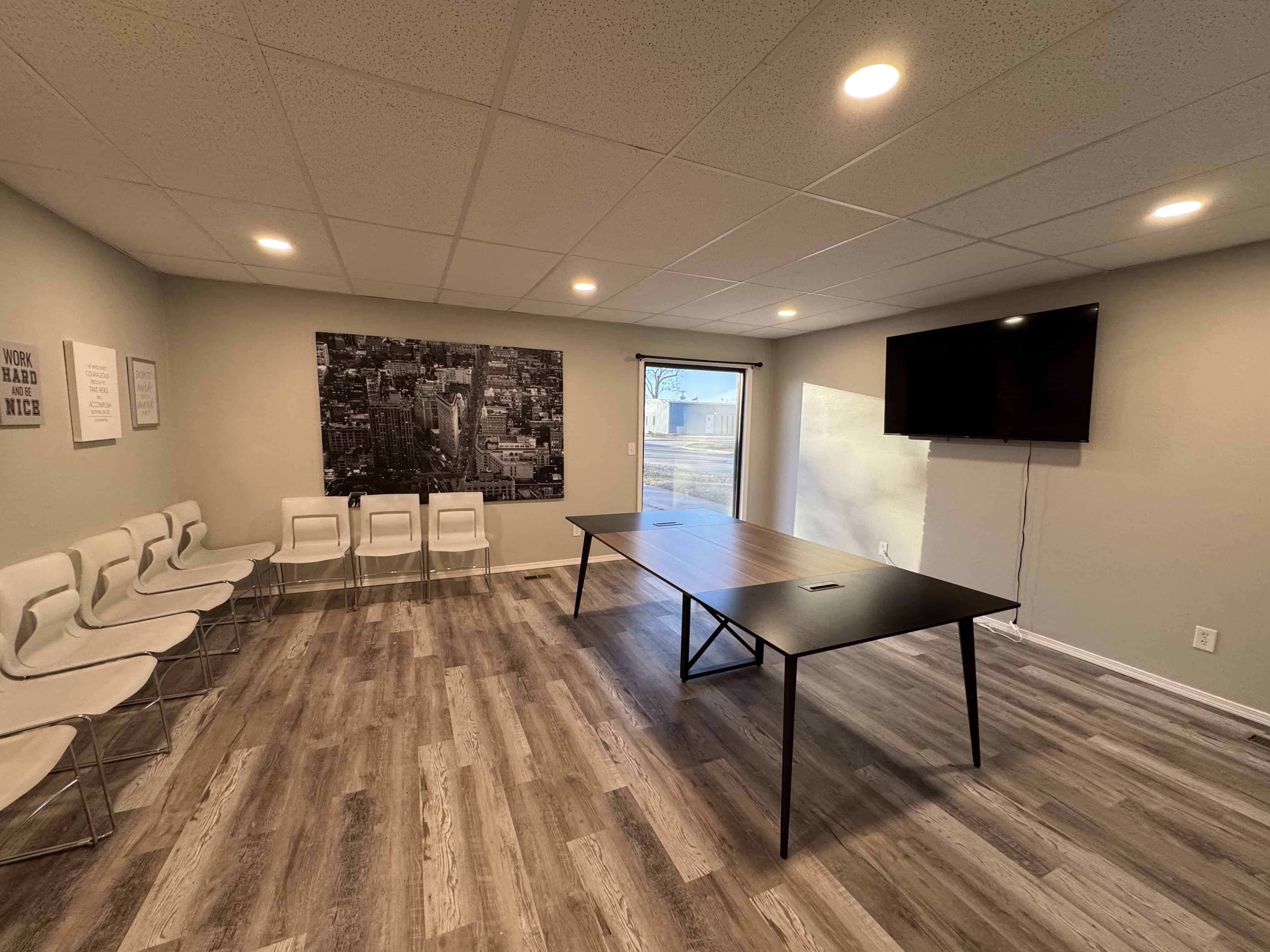 401-403 S. Greenwood Wichita KS 67211