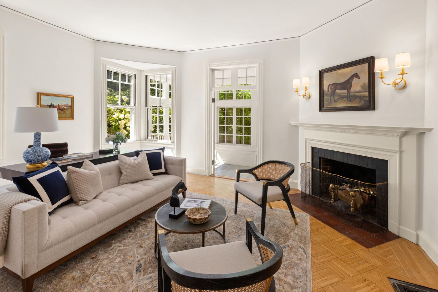 158 Brattle Street Cambridge MA 02138