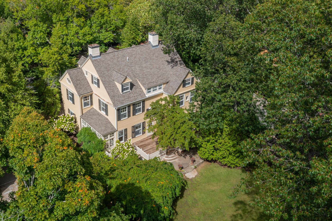 158 Brattle Street Cambridge MA 02138