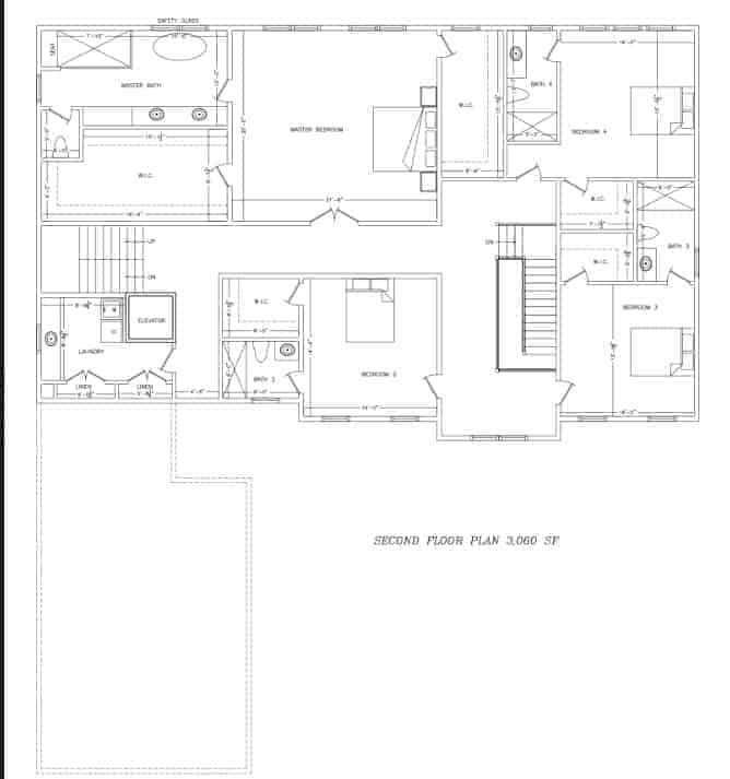 40 Windsor Road Newton MA 02458