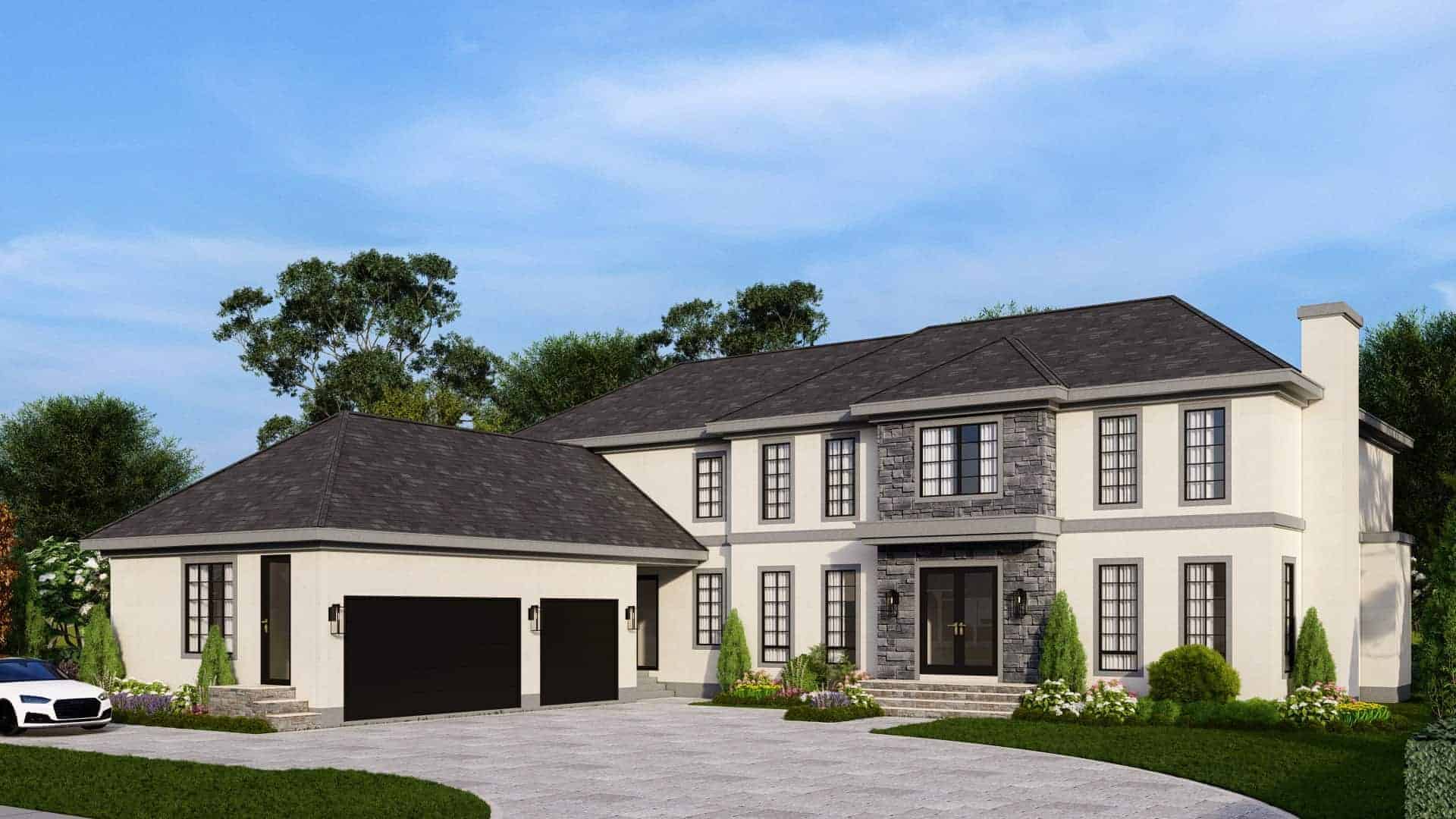 40 Windsor Road Newton MA 02458