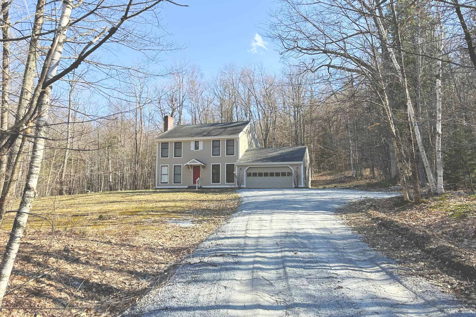 Cavendish vt
