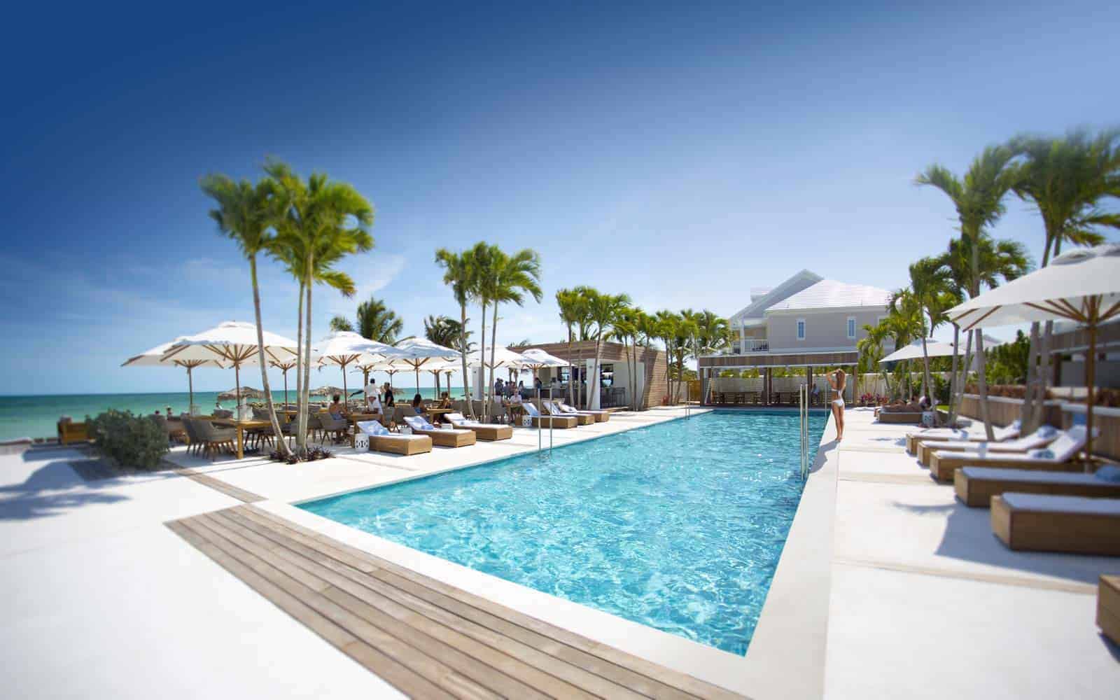 Palm Cay New Providence Paradise Island BS