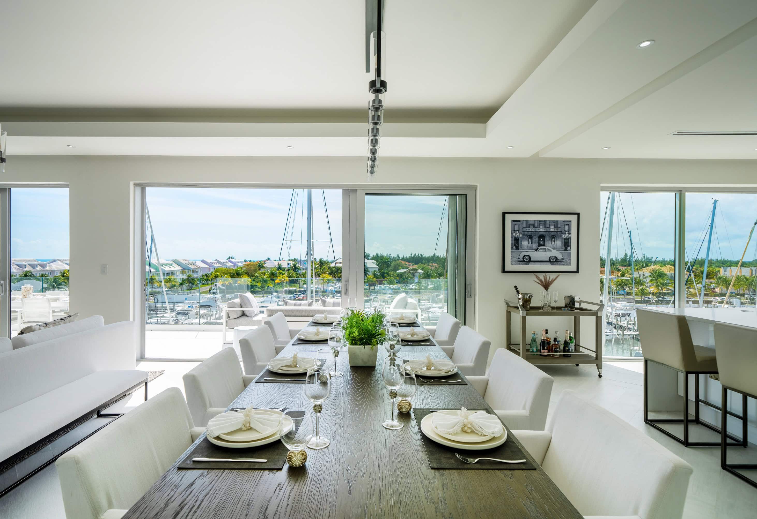 Palm Cay New Providence Paradise Island BS