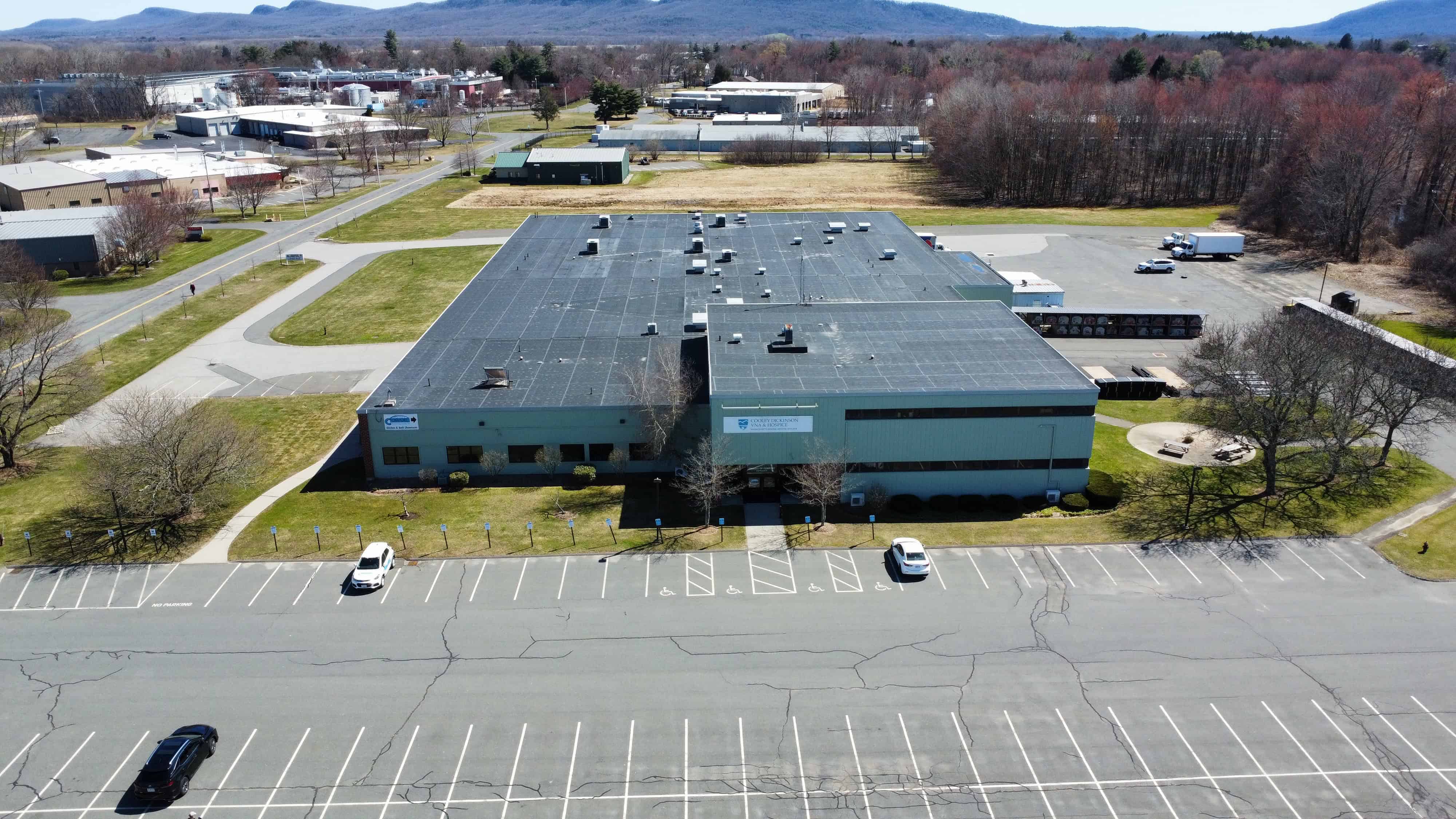 168 Industrial Drive Northampton MA 01060