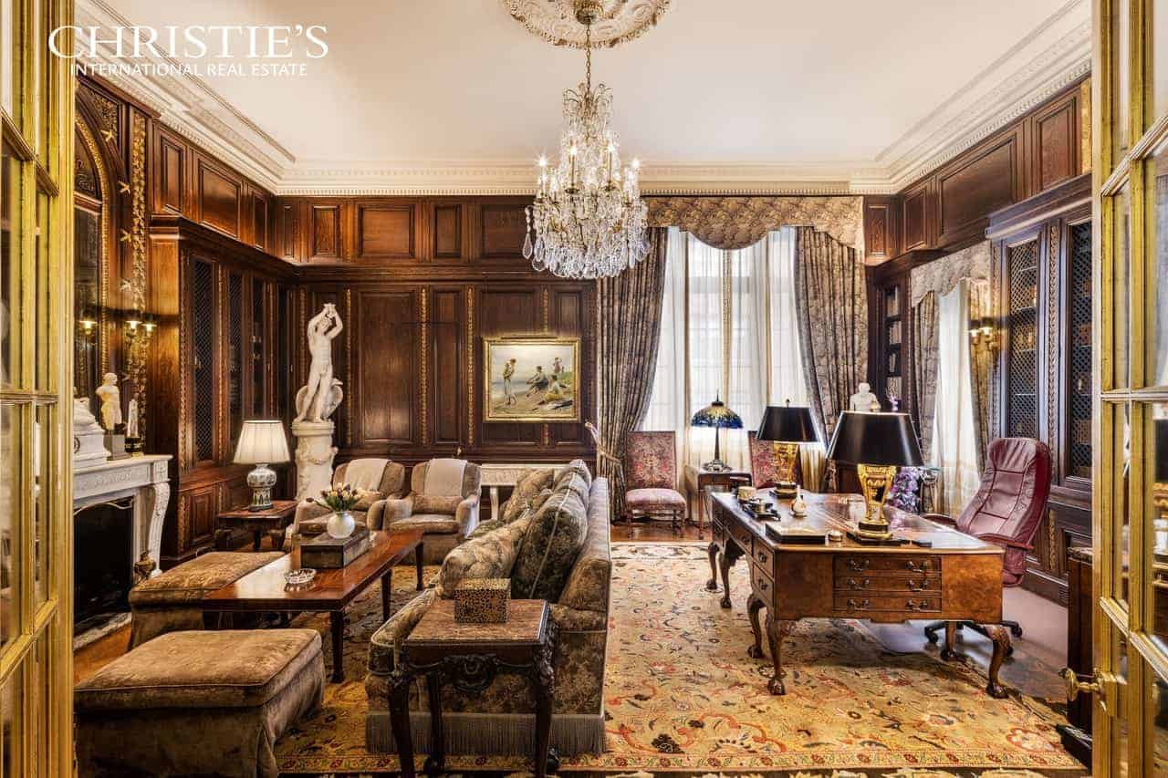 123 E 35th Street New York NY 10016