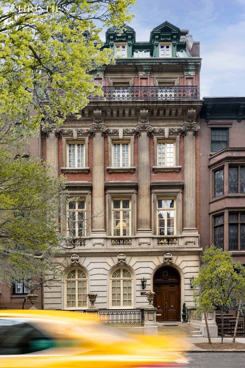 123 E 35th Street New York NY 10016