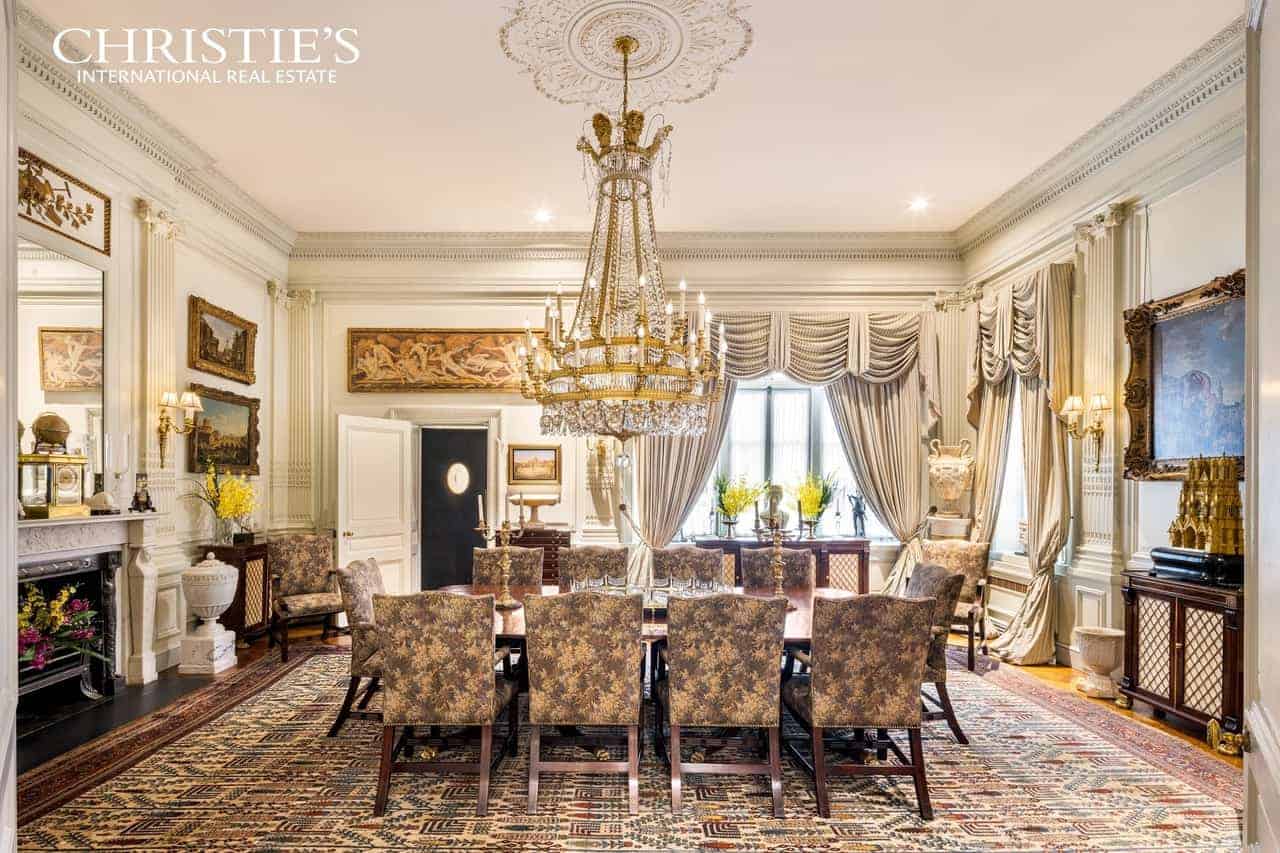 123 E 35th Street New York NY 10016