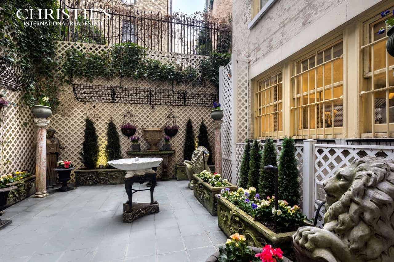 123 E 35th Street New York NY 10016