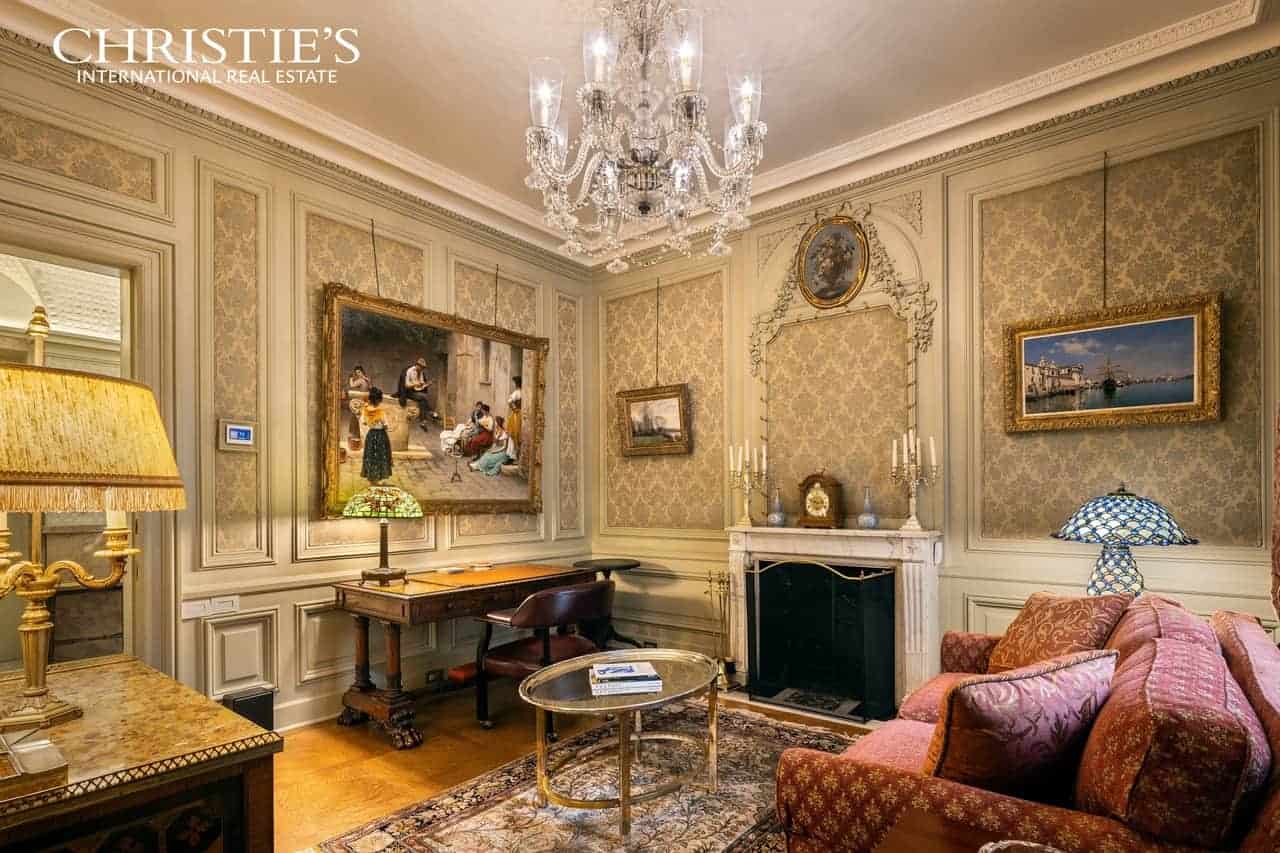 123 E 35th Street New York NY 10016