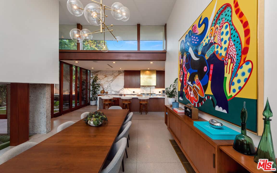 1875 Carla Ridge Beverly Hills CA 90210