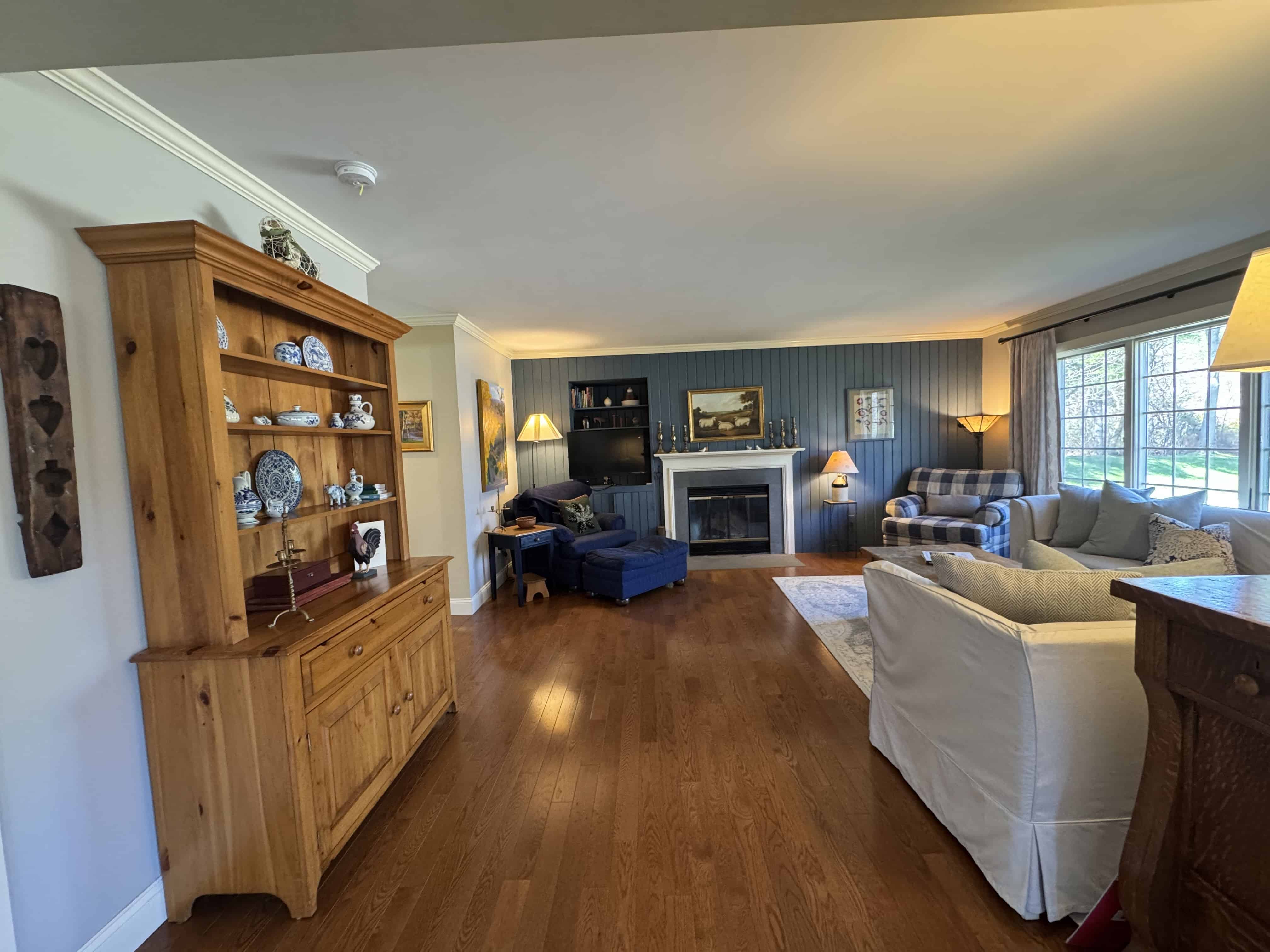 Manchester Center VT 05255