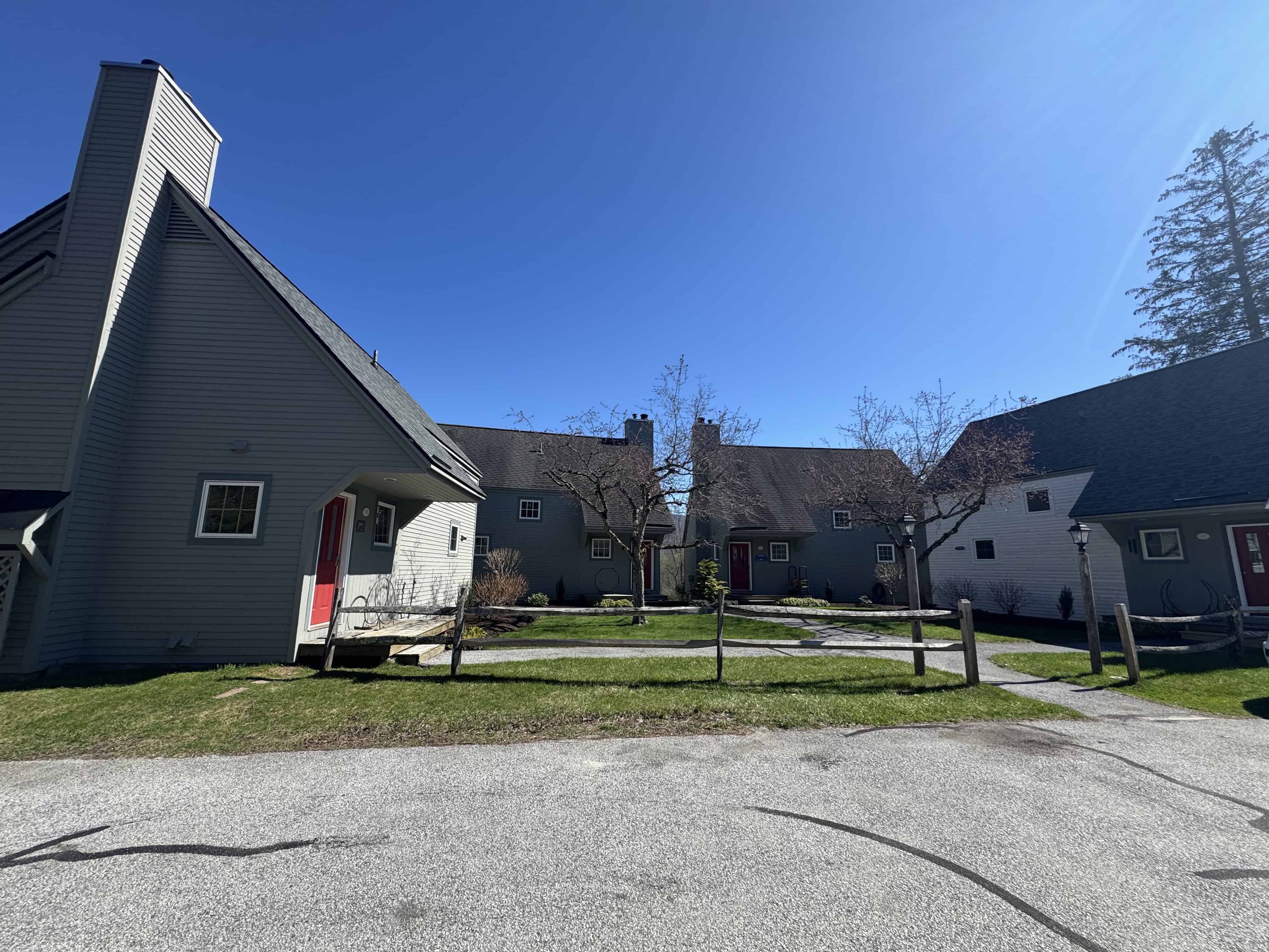 Manchester Center VT 05255