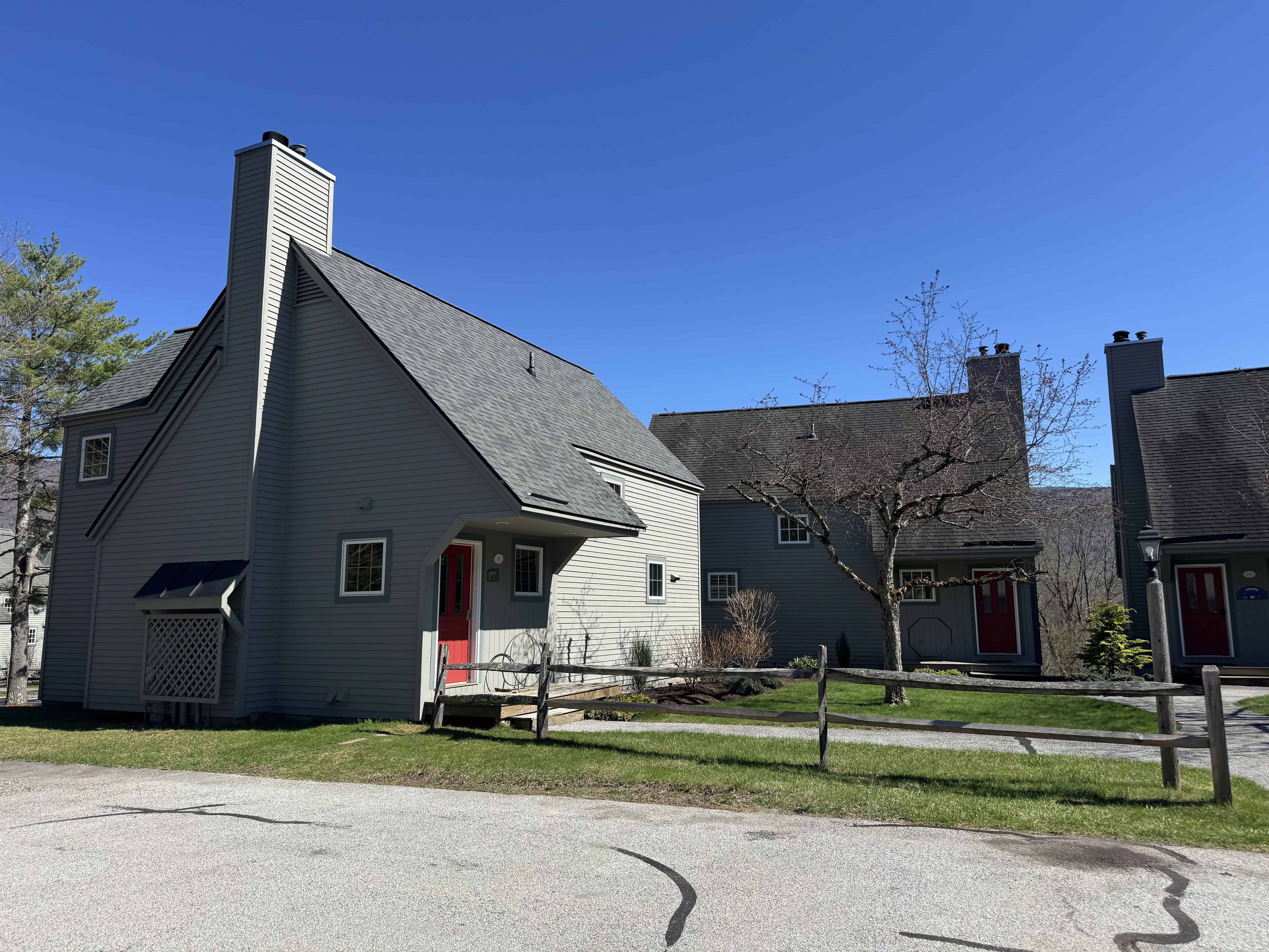Manchester Center VT 05255