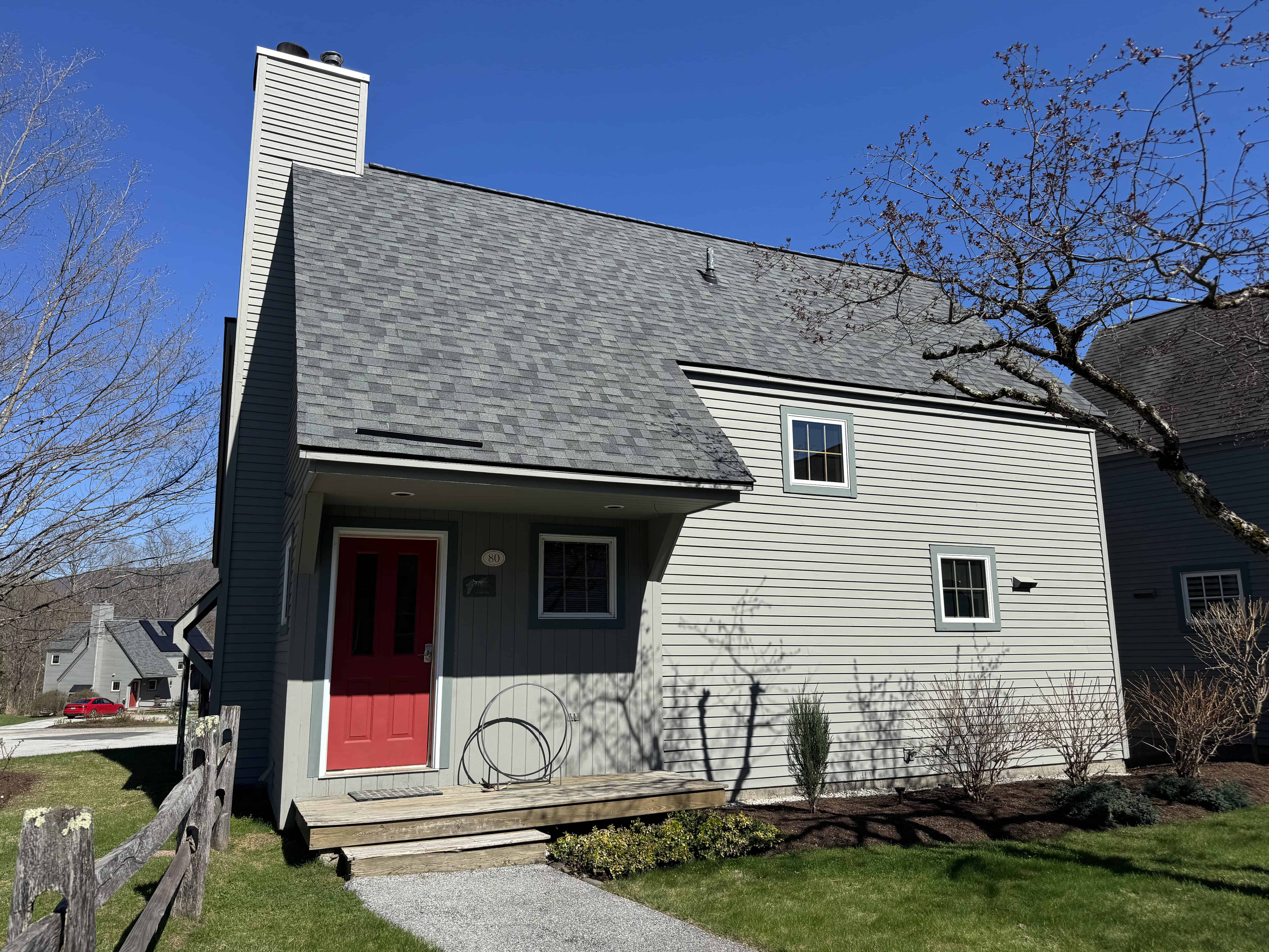 Manchester Center VT 05255