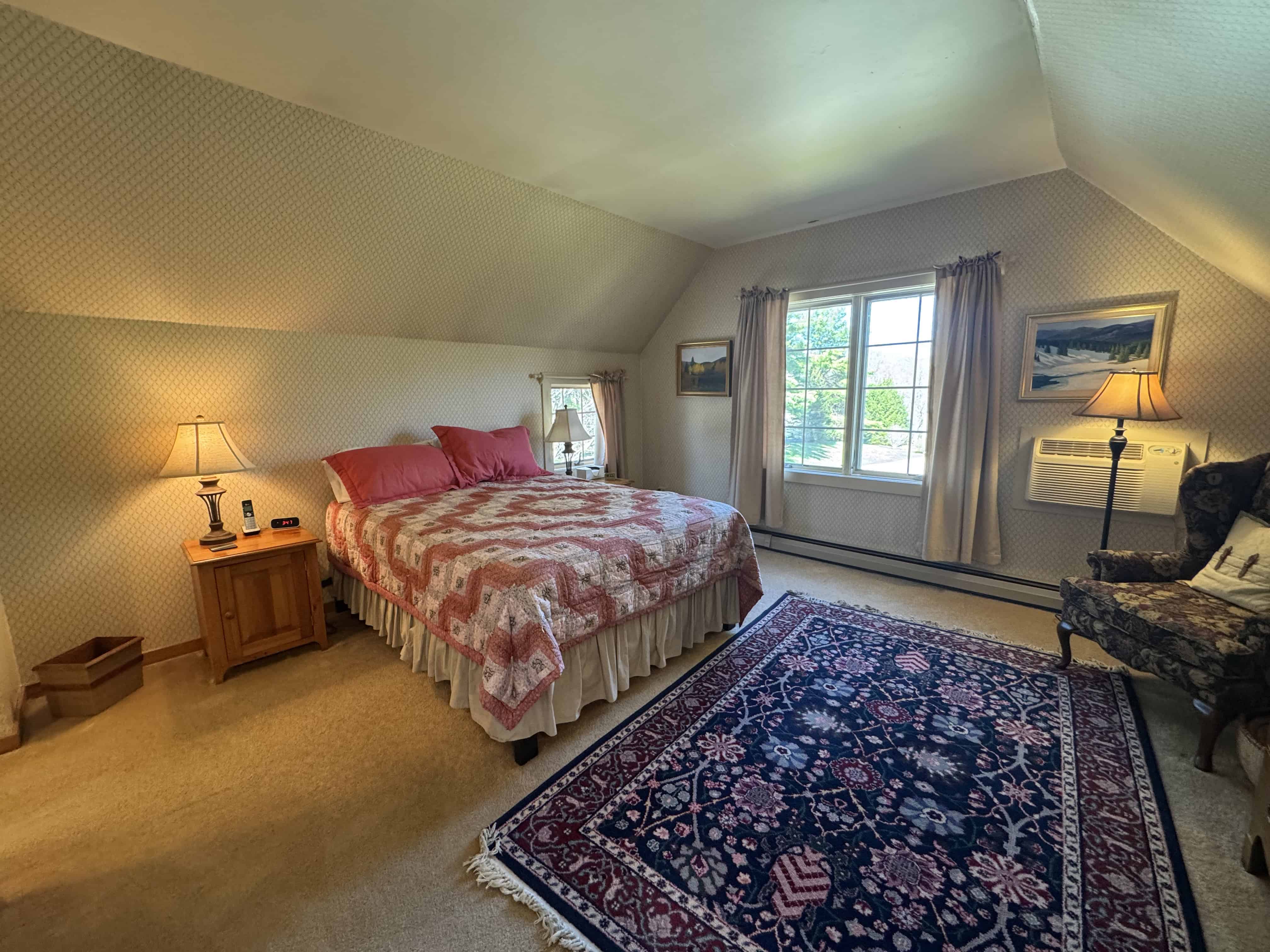 Manchester Center VT 05255