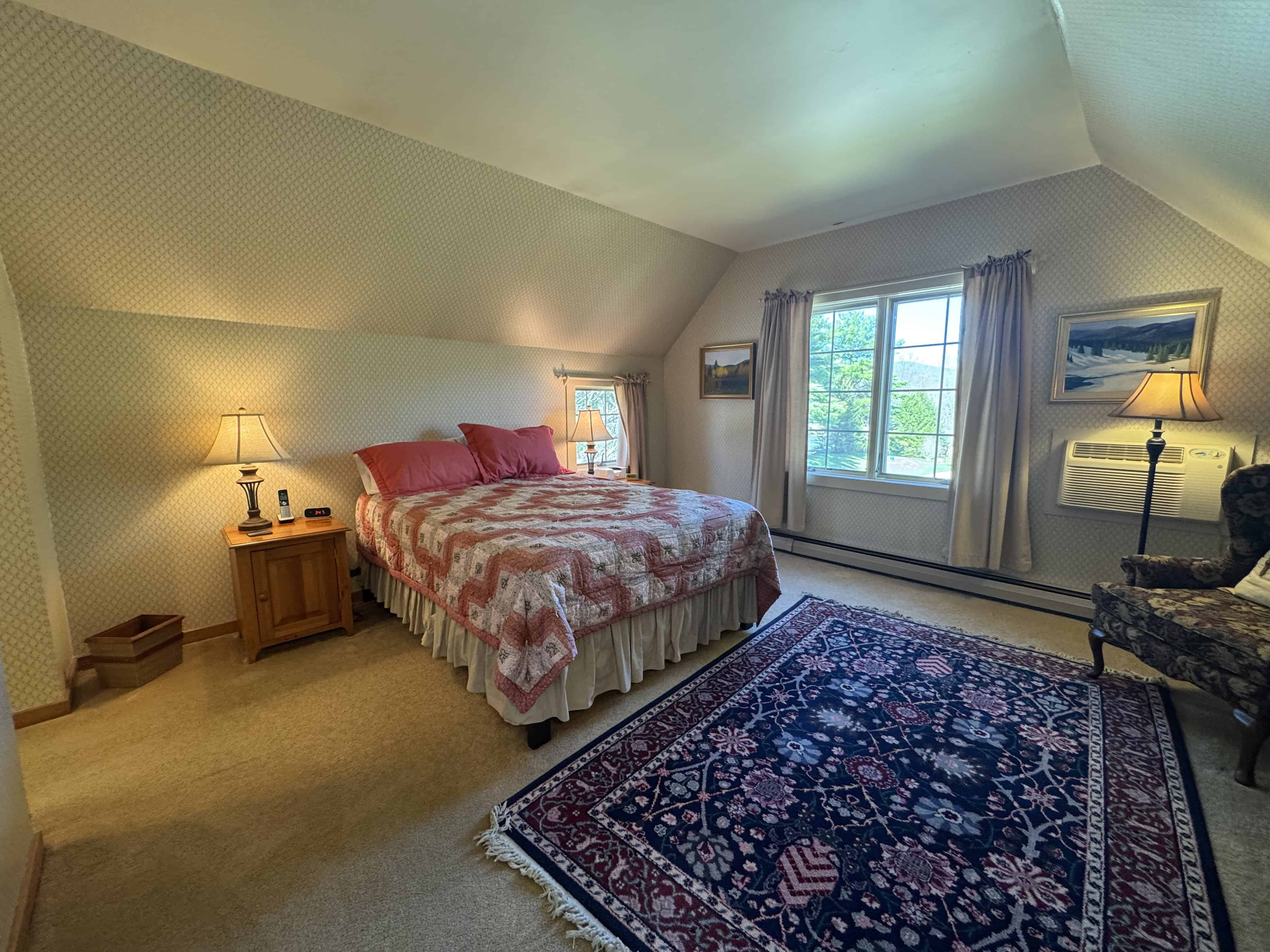 Manchester Center VT 05255