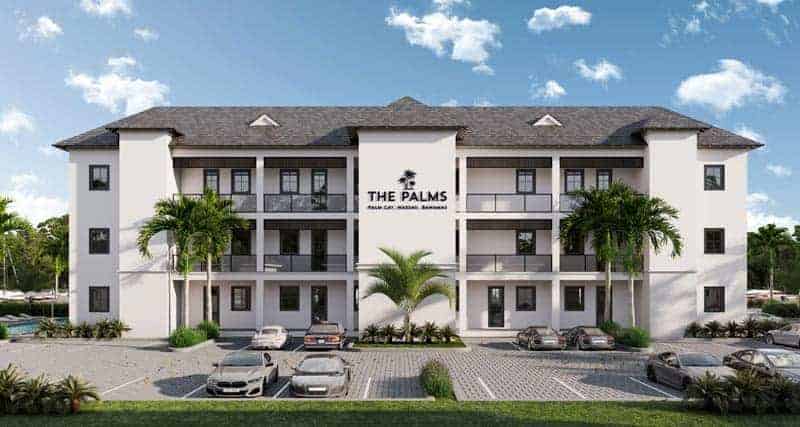 Palm Cay New Providence Paradise Island BS