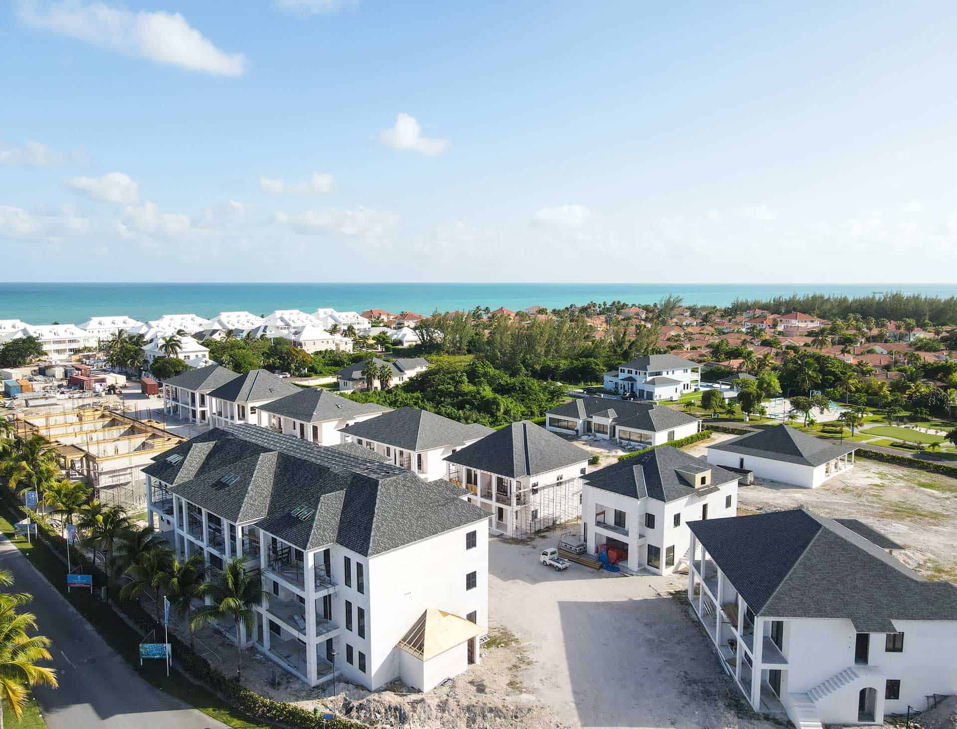 Palm Cay New Providence Paradise Island BS