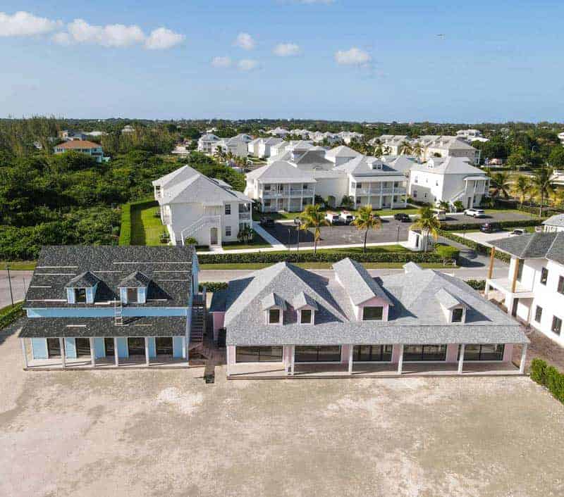 Palm Cay New Providence Paradise Island BS