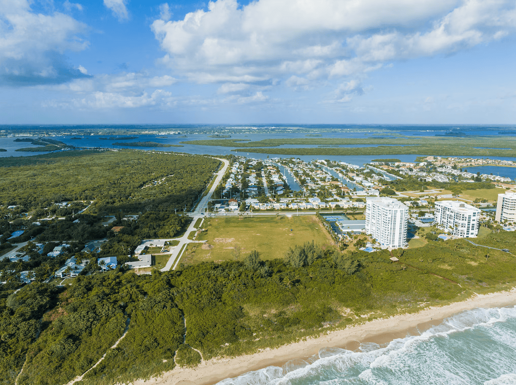 2600 N Highway A1a Hutchinson Island FL 34949