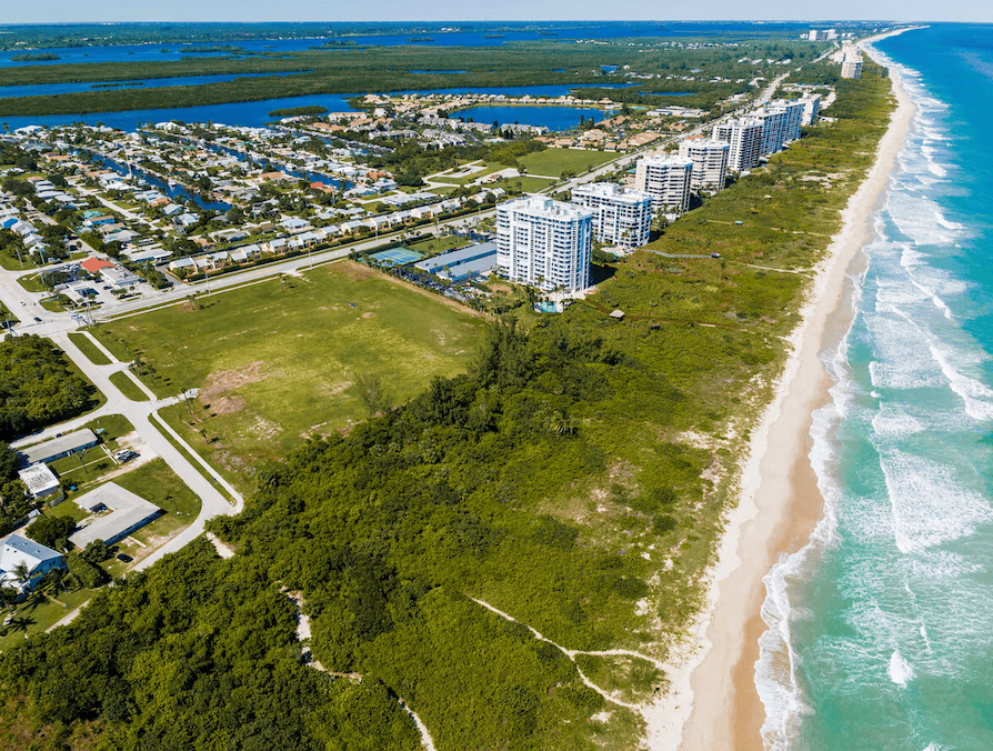 2600 N Highway A1a Hutchinson Island FL 34949
