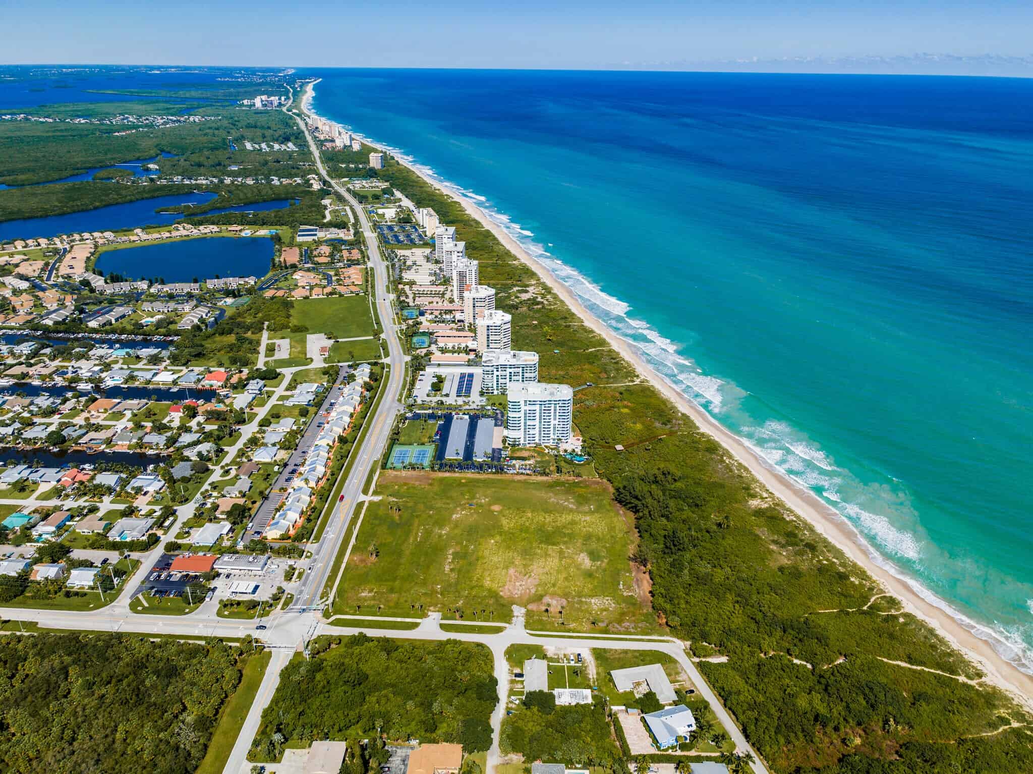 2600 N Highway A1a Hutchinson Island FL 34949
