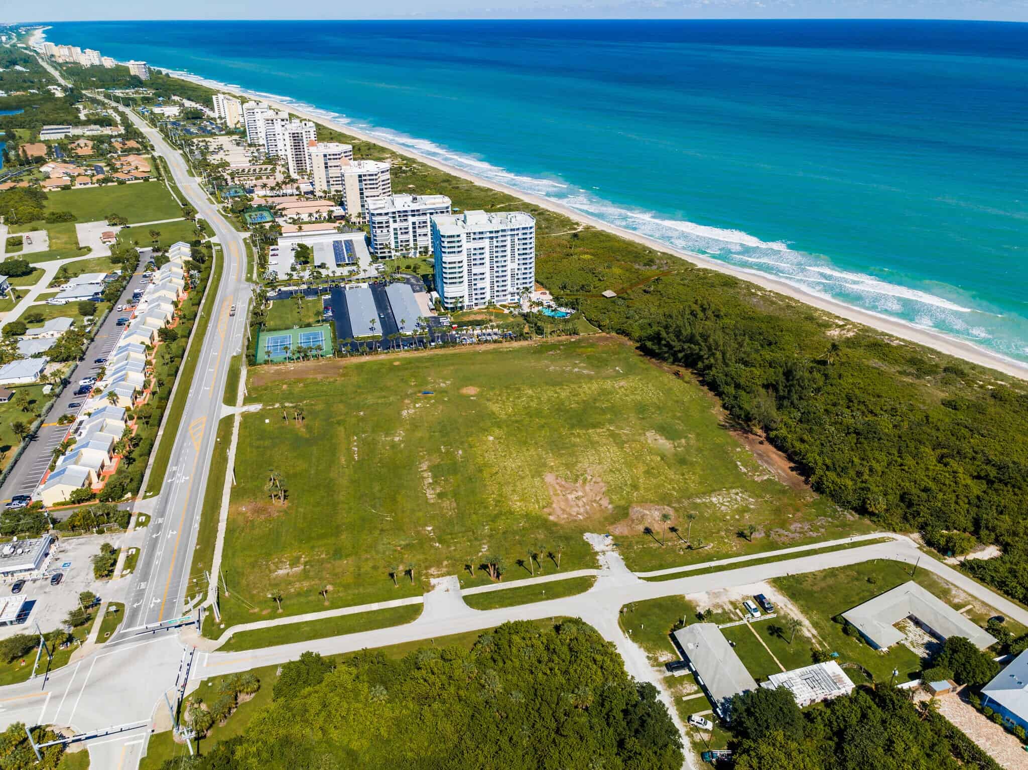 2600 N Highway A1a Hutchinson Island FL 34949