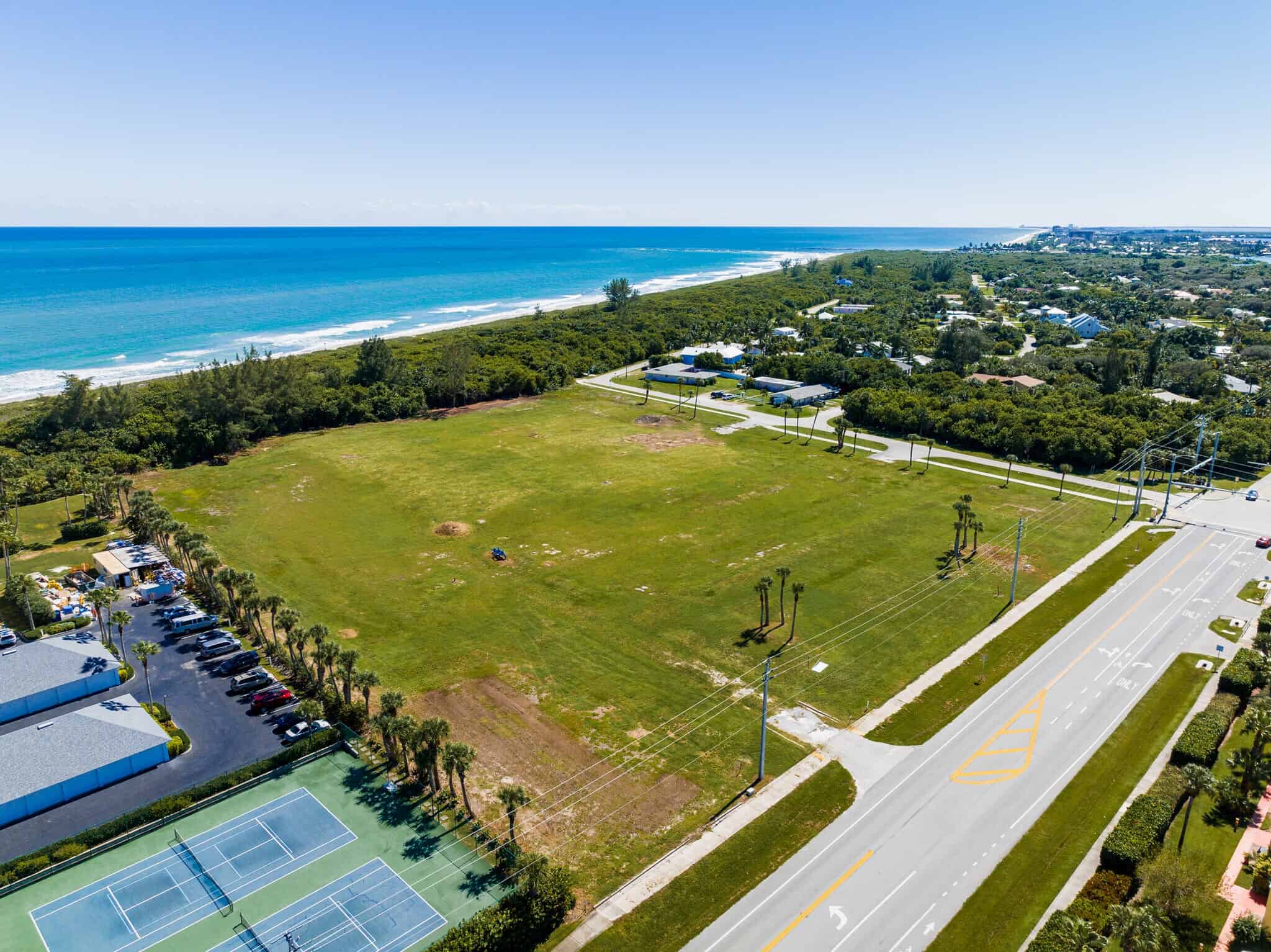 2600 N Highway A1a Hutchinson Island FL 34949