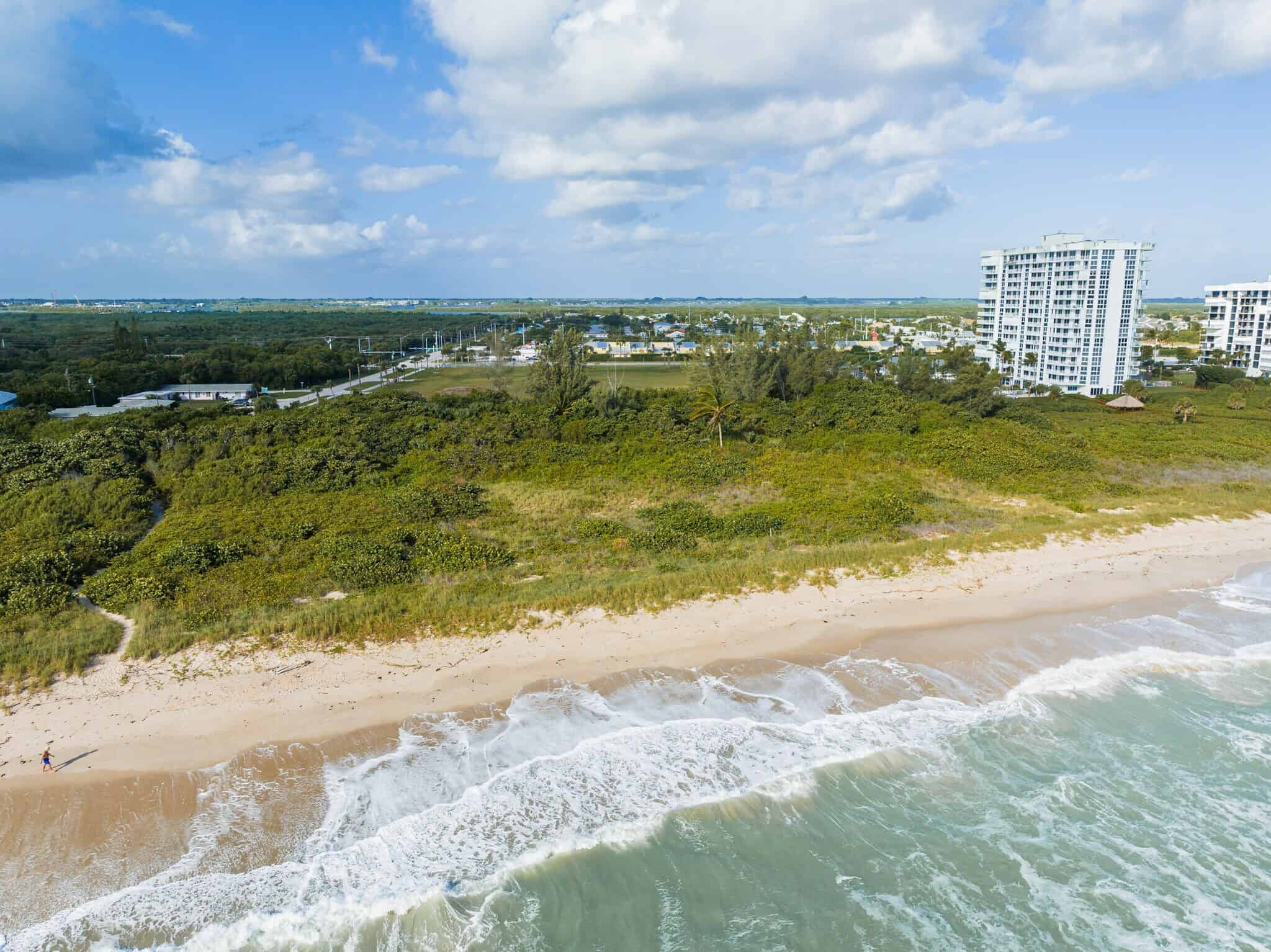 2600 N Highway A1a Hutchinson Island FL 34949