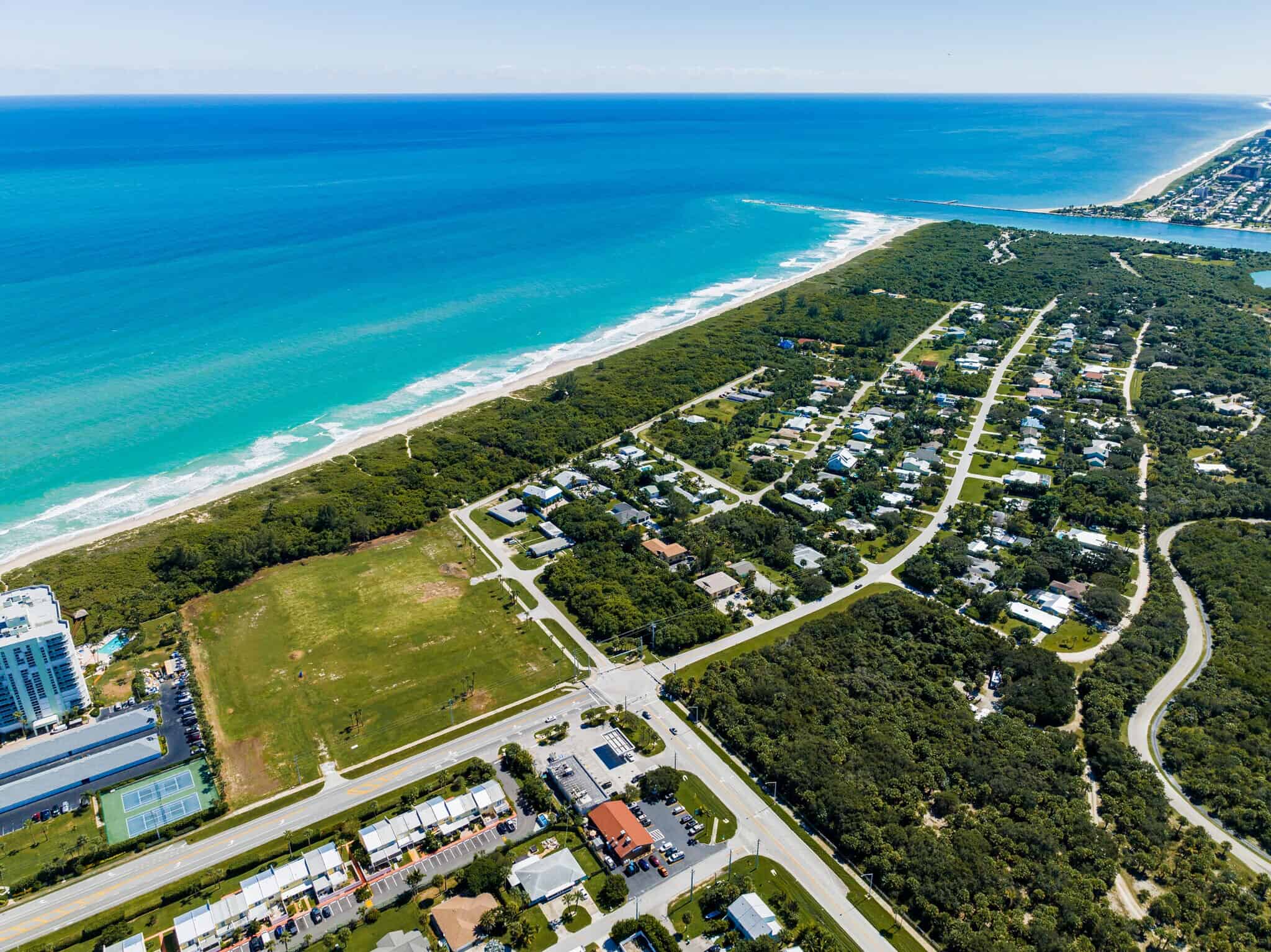 2600 N Highway A1a Hutchinson Island FL 34949