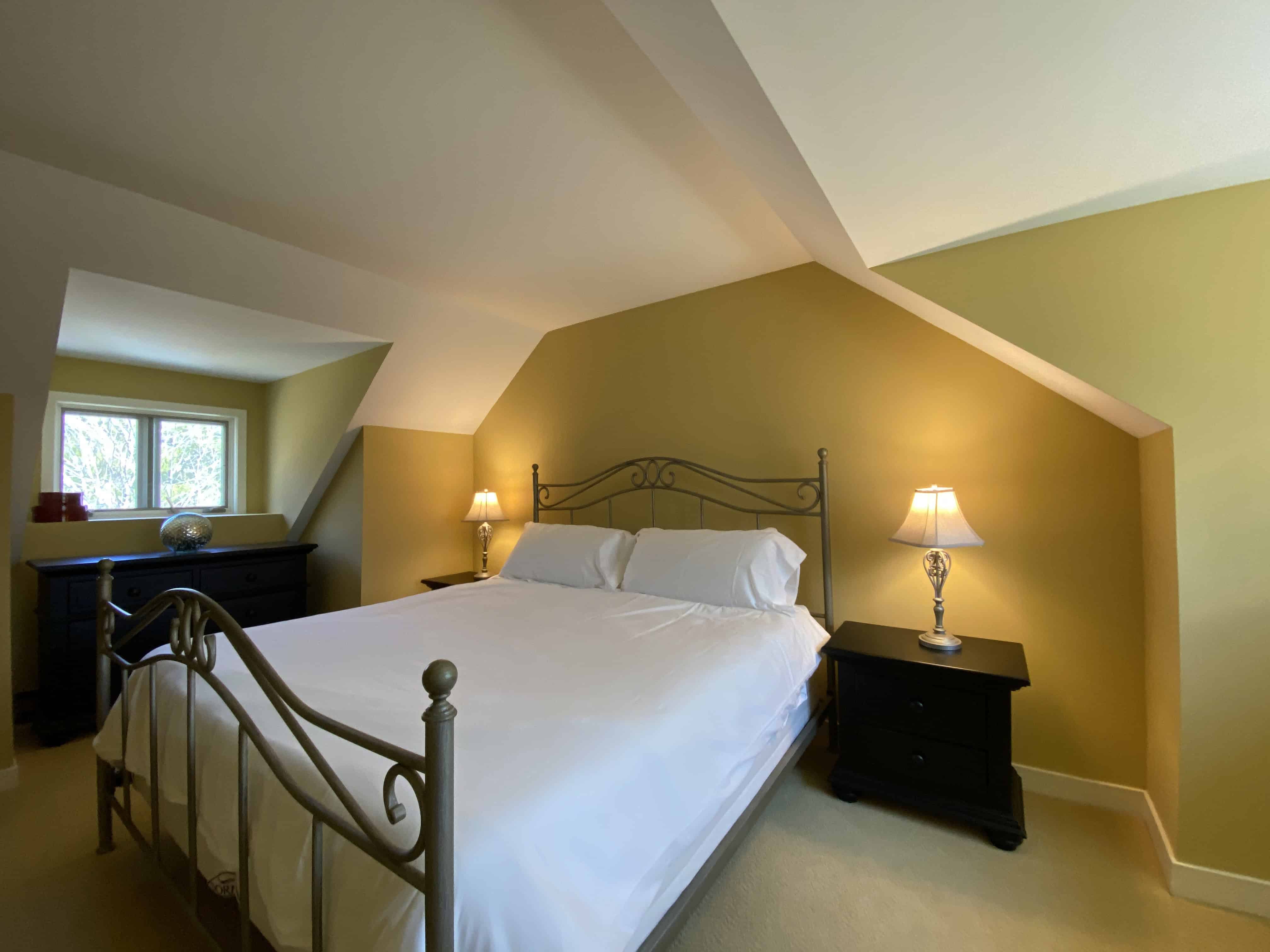 Stratton VT 05155