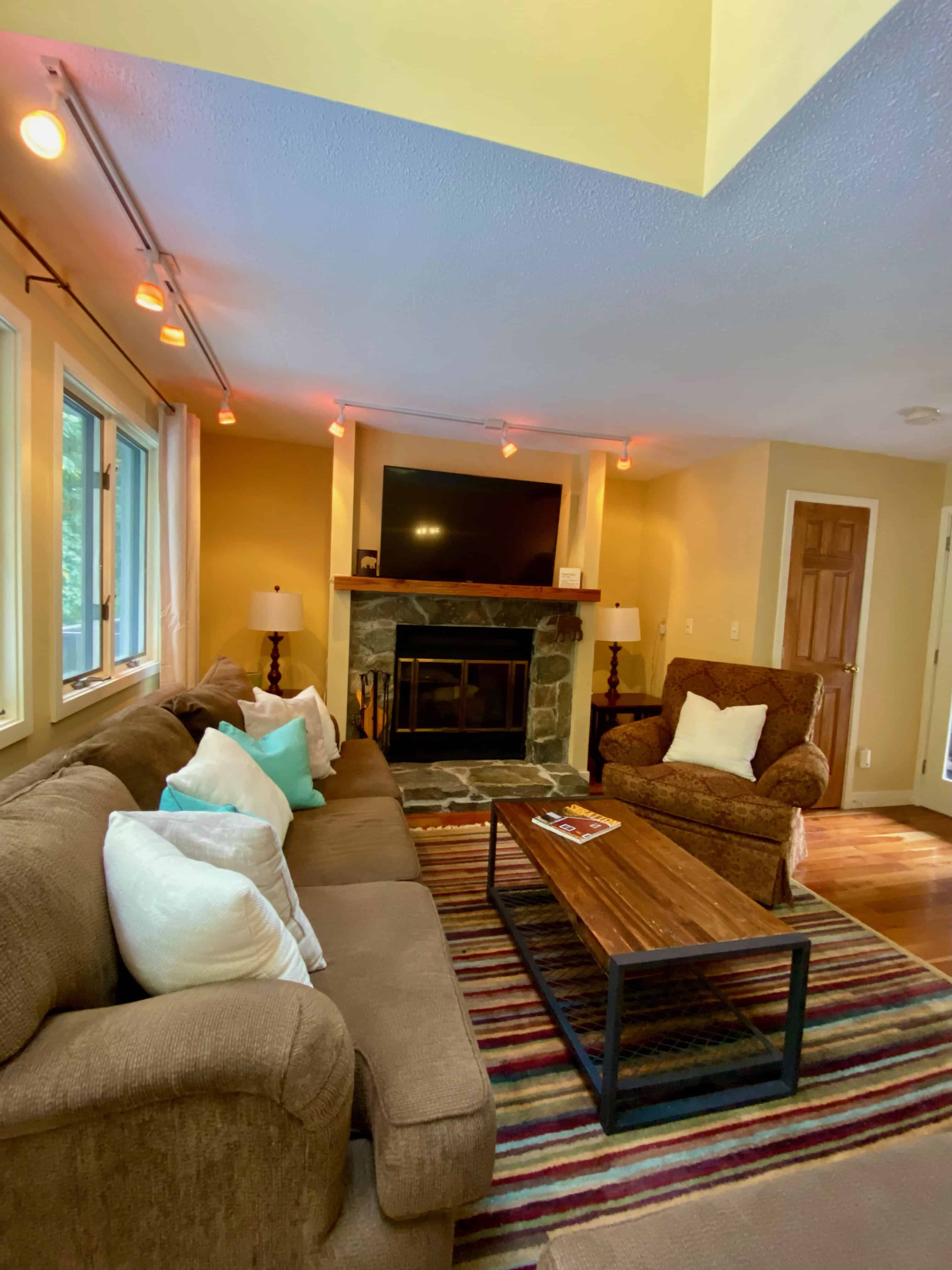 Stratton VT 05155