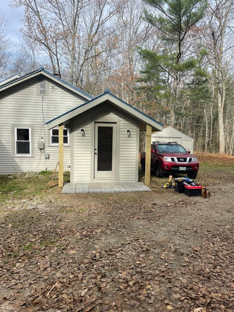 Lincolnville ME 04849