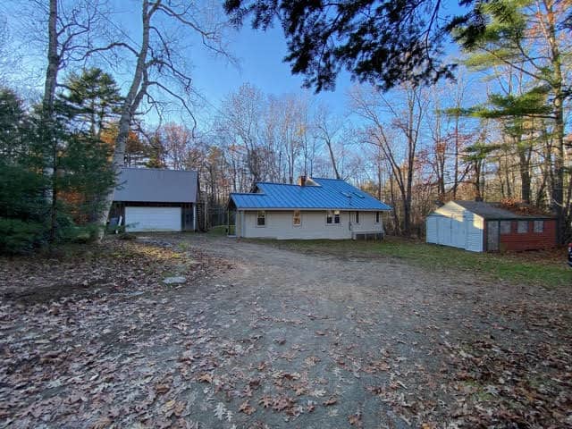 Lincolnville ME 04849