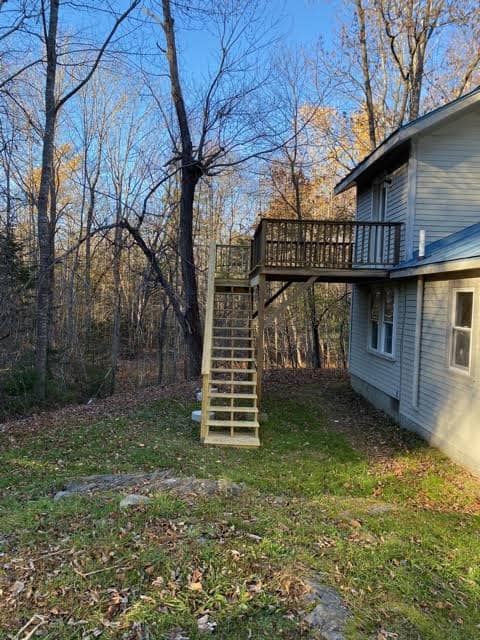 Lincolnville ME 04849