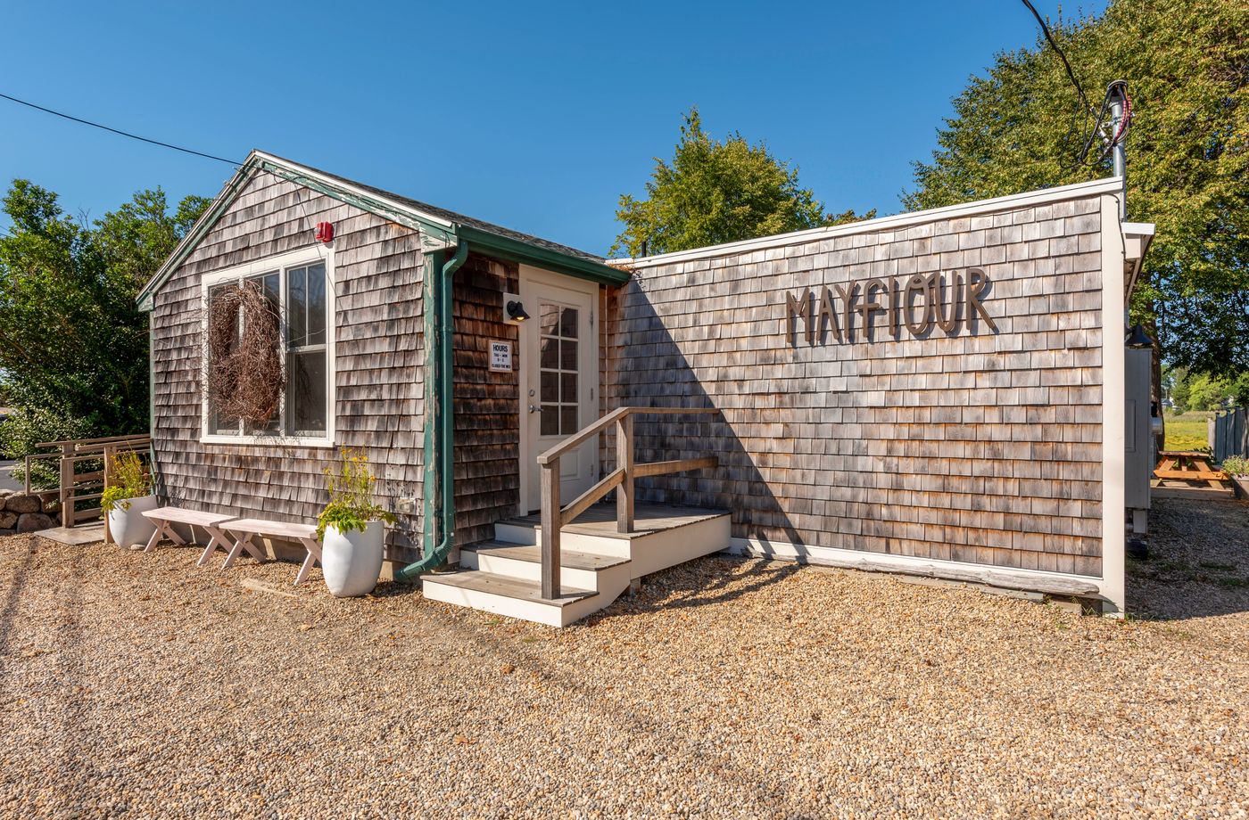 162 Main Street Essex MA 01929