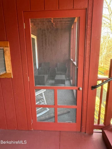 260 Pittsfield Road Lenox MA 01240