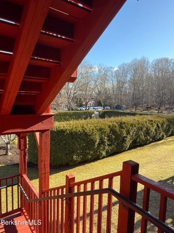 260 Pittsfield Road Lenox MA 01240