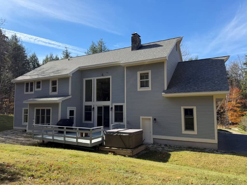 Winhall vt 05340