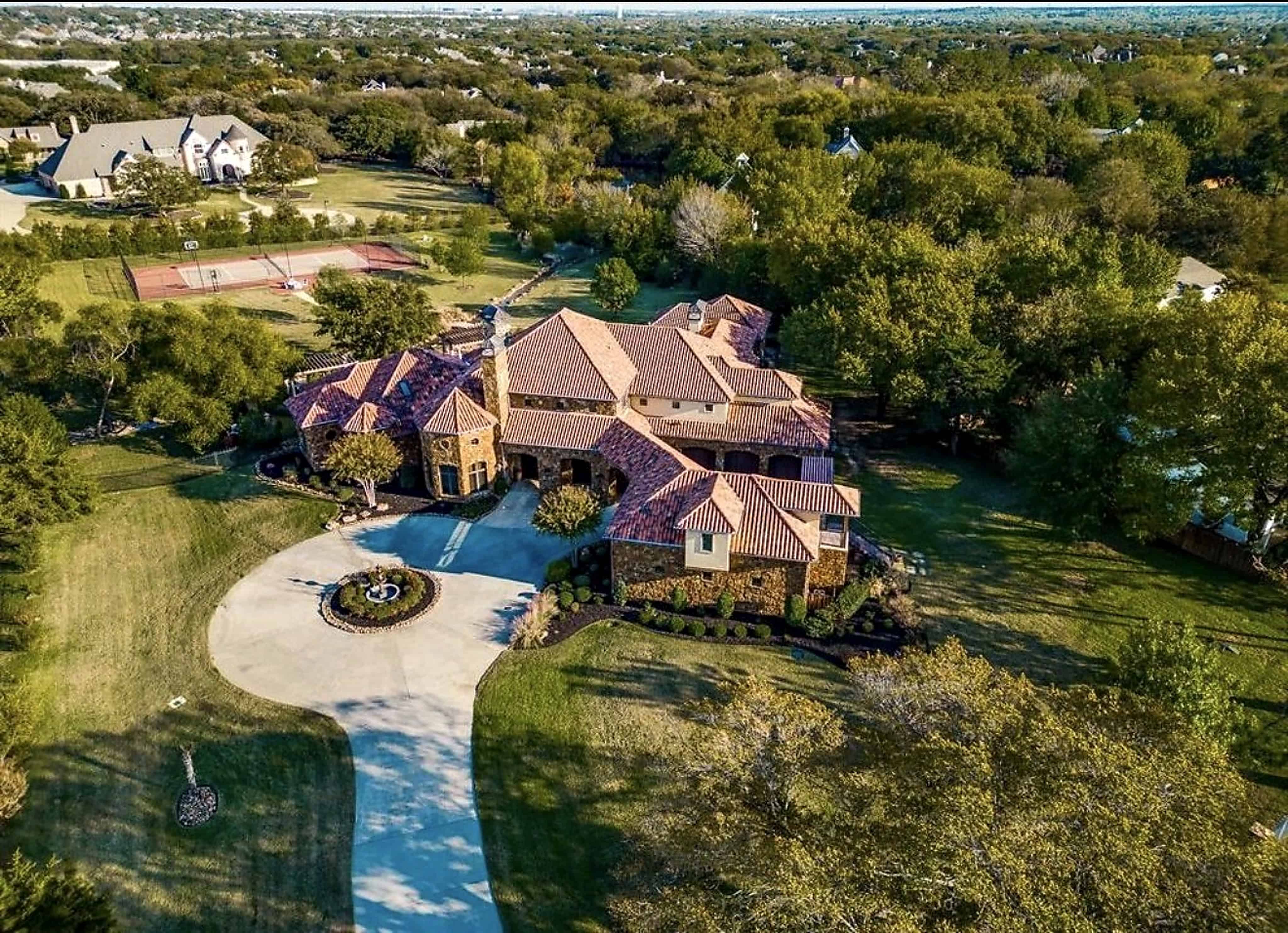 211 Pine Drive Southlake TX 76092